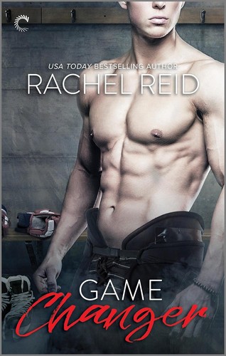 Rachel Reid: Game Changer (2022, Harlequin Enterprises ULC)