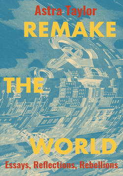 Astra Taylor: Remake the World (2021, Haymarket Books)