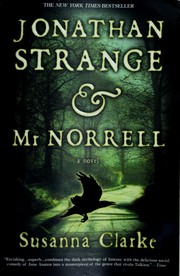 Susanna Clarke (duplicate): Jonathan Strange & Mr Norrell (Paperback, 2005, Bloomsbury)