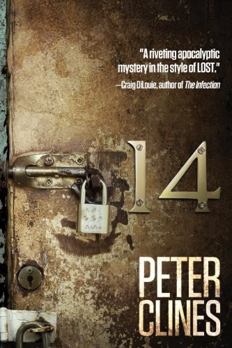 Peter Clines: 14 (Permuted Press)