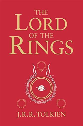 J. R. R. Tolkien: The Lord of the Rings (1996)