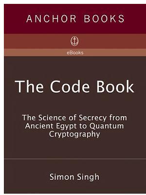 Simon Singh: The Code Book (2011)