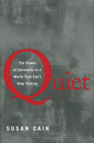 Susan Cain: Quiet (2013, Crown)