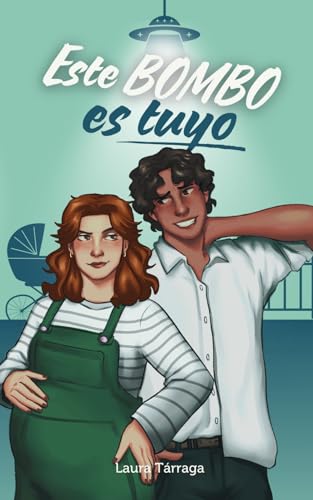 Laura Tárraga: Este bombo es tuyo (Paperback, Spanish language)