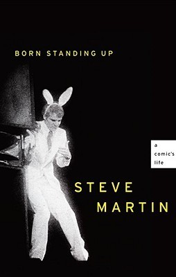 Steve Martin: Born Standing Up: A Comic's Life (2008)