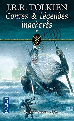J. R. R. Tolkien, Christopher Tolkien(duplicate): Contes et légendes inachevées (French language, 2001)