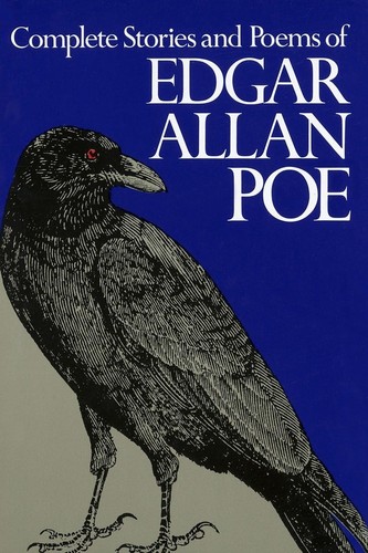 Edgar Allan Poe: Complete Stories and Poems of Edgar Allan Poe (Hardcover, Doubleday)