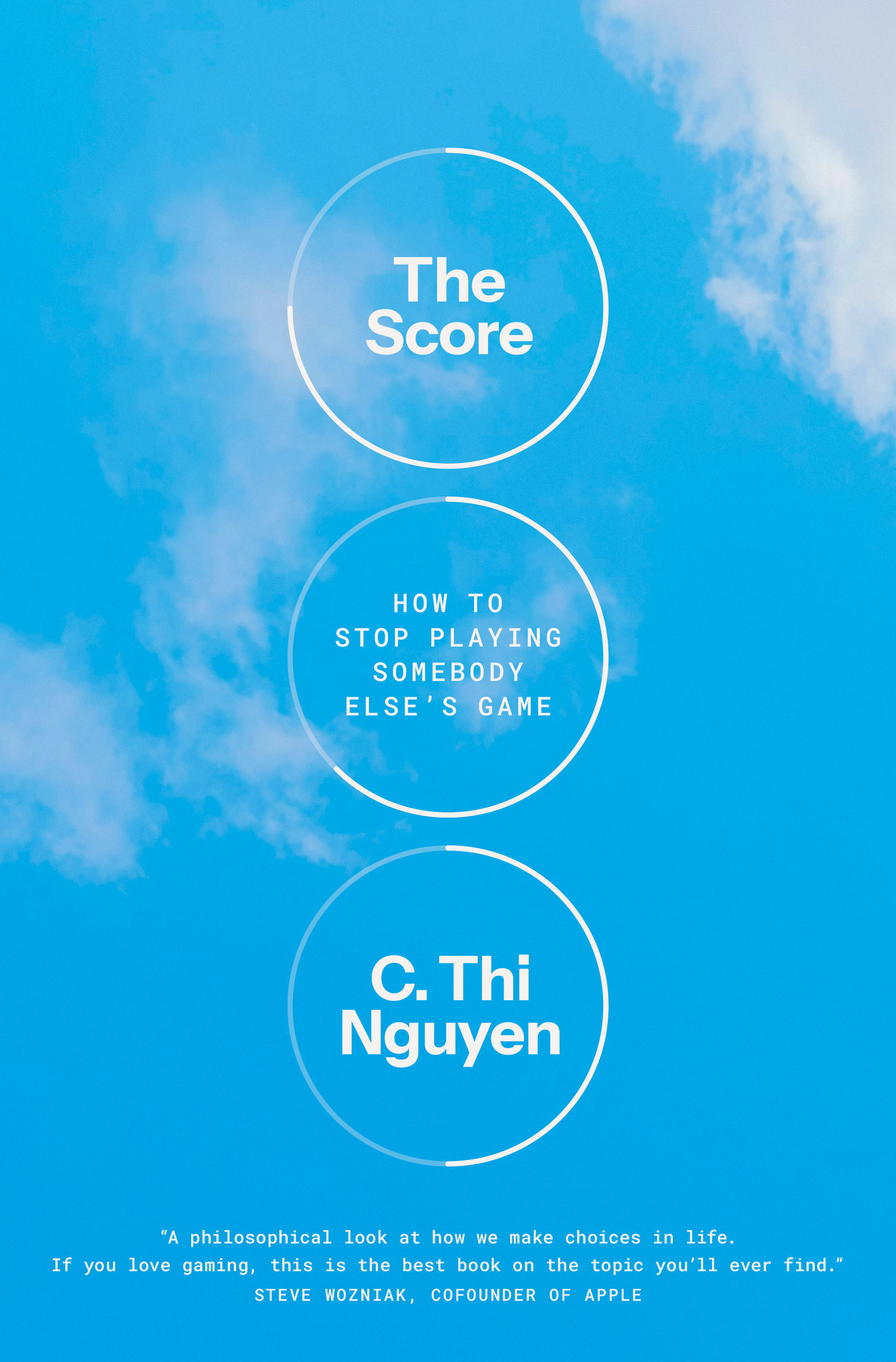 The Score (Hardcover, 2026, Penguin Press)