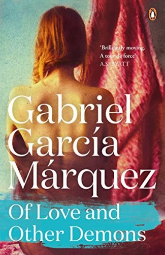 Gabriel García Márquez: Of Love and Other Demons (Paperback, 2014, Penguin Books)