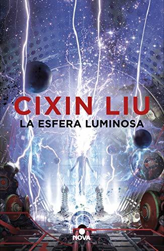 DELETED, Javier Altayó: La esfera luminosa (EBook, Spanish language, 2019, Nova)