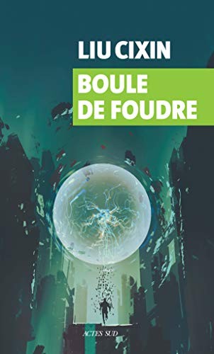 DELETED: Boule de foudre (Paperback, French language, 2019, Actes Sud, ACTES SUD)