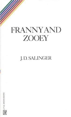 J. D. Salinger: Franny and Zooey (1991, Little, Brown and Company)