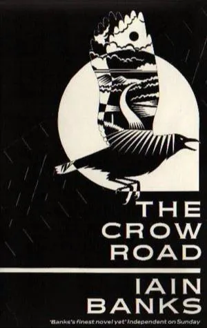 Iain M. Banks: The Crow Road (1993)