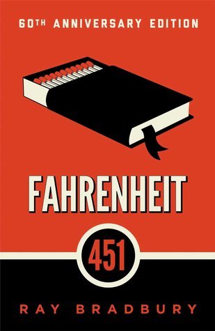 Ray Bradbury: Farenheit 451 (AudiobookFormat, 1988, Books on Tape)
