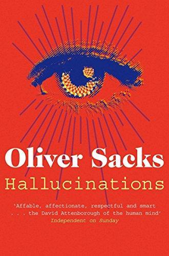 Oliver Sacks: Hallucinations (2012)