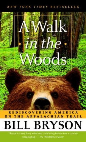 Bill Bryson: A Walk in the Woods (Paperback, 1998, Black Swan)