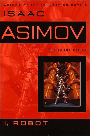 Isaac Asimov, Pierre Billon: I, Robot (Paperback, 2012, J'ai Lu)