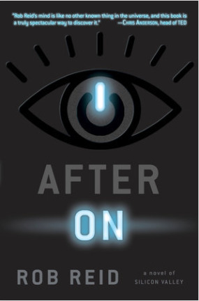 Rob Reid: After On (2017, Random House Publishing Group)