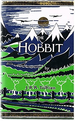 J. R. R. Tolkien: The Hobbit. (Hardcover, 1992, Book Club Association)