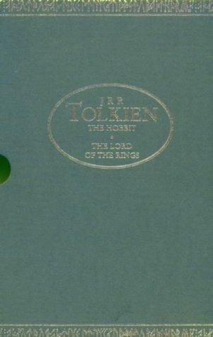J. R. R. Tolkien: The Hobbit (braille) (Paperback, 2011, HarperCollins Publishers Ltd)