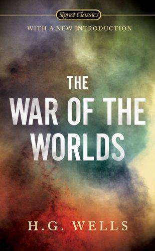H. G. Wells: The War of the Worlds (2007, Signet Press)