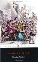 Charles Dickens: Nicholas Nickleby (A Pan Classic) (Paperback, 1981, Pan Books)