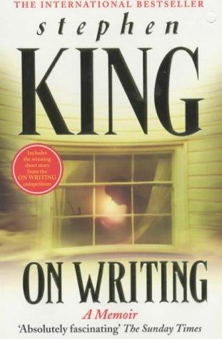 Stephen King: On Writing (2001)