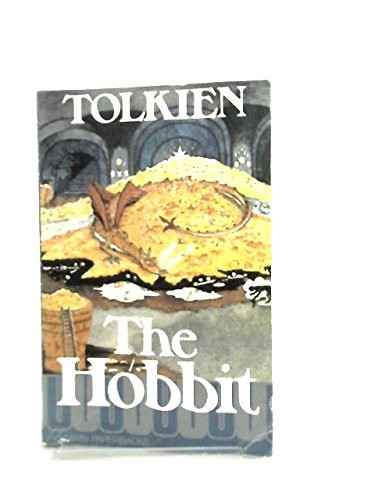 J. R. R. Tolkien: The Hobbit (Paperback, 1978, Ballantine Books)