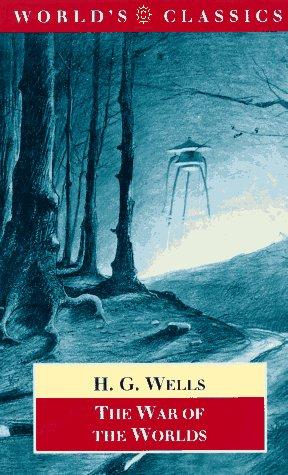 H. G. Wells: The War of the Worlds (1995)