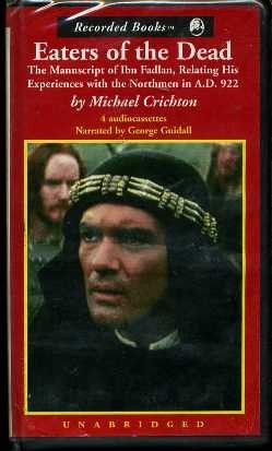 Michael Crichton: Eaters of the Dead (1999, Recorded Books, LLC)