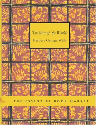 H. G. Wells: The War of the Worlds (2008)