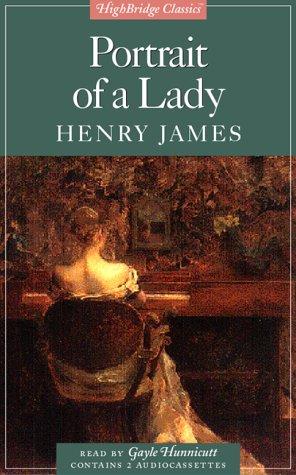 Henry James: Portrait of a Lady (Highbridge Classics) (AudiobookFormat, Highbridge Audio)