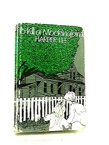 Harper Lee: To Kill a Mockingbird (1988, William A. Thomas Braille Bookstore)