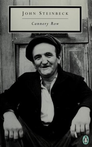 John Steinbeck: Cannery Row (1994)