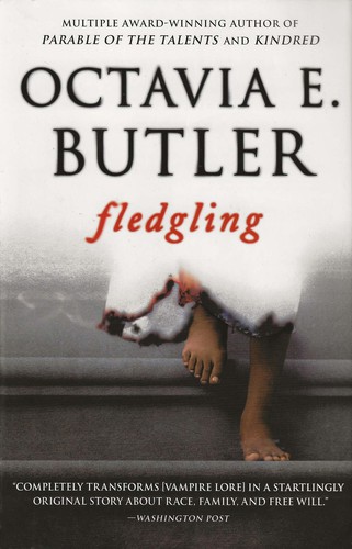 Octavia E. Butler: Fledgling (2007)
