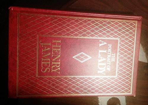 Henry James: The portrait of a lady (1987, Laurel Press)