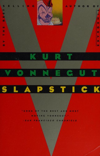 Kurt Vonnegut: Slapstick, or Lonesome No More! (1999)