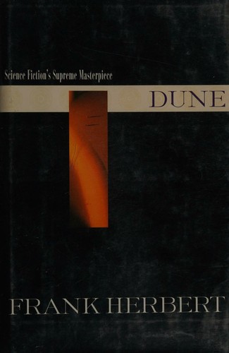Frank Herbert: Dune (2005, Ace Books)
