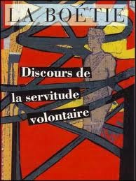 Étienne de La Boétie: Discours de la servitude volontaire (French language, 1997)
