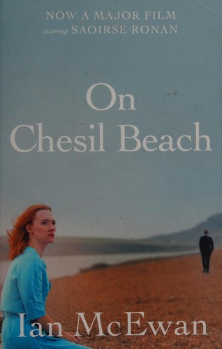 Ian McEwan: ON CHESIL BEACH. (Undetermined language, 2007, JONATHAN CAPE)