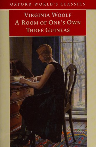 Virginia Woolf: A Room of One's Own, and Three Guineas (1998)