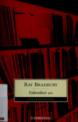 Ray Bradbury: Fahrenheit 451 (Paperback, Spanish language, 2004, Debols!llo)