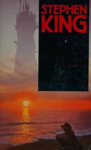 Stephen King: The Dark Tower (Paperback, 1989, Sphere Books Limited)