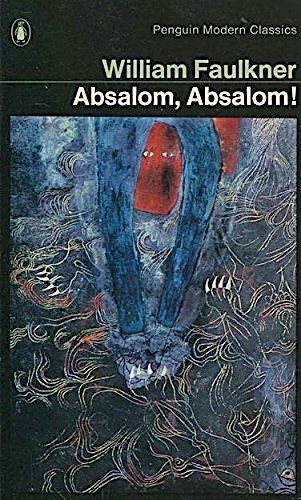 William Faulkner: Absalom, Absalom! (1971, Penguin)