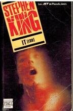 Stephen King: It (Paperback, Spanish language, 1987, Plaza & Janés)