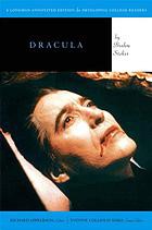 Bram Stoker: Dracula (2008, Pearso/Longman)