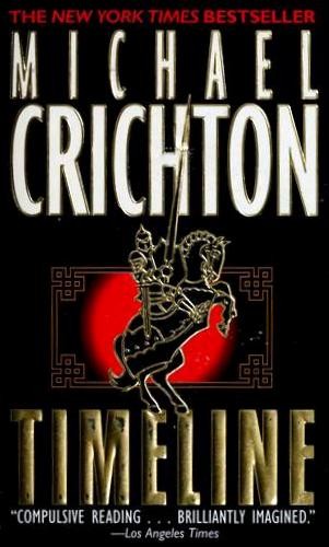 Michael Crichton: Timeline (1999)
