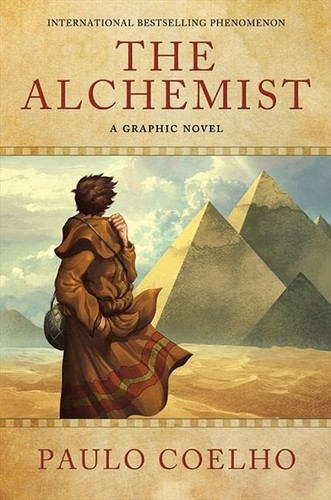 Paulo Coelho: The Alchemist (Hardcover, 2010, HarperOne)