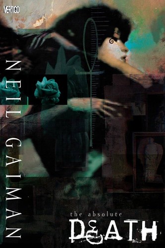 Neil Gaiman, Chris Bachalo: Absolute Death (2009, Random House)