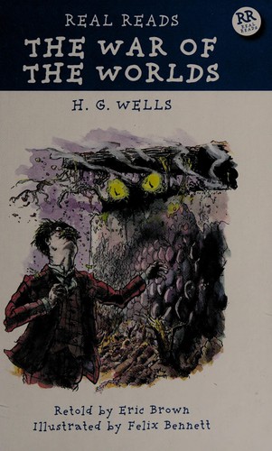 H. G. Wells: The War of the Worlds (2009)